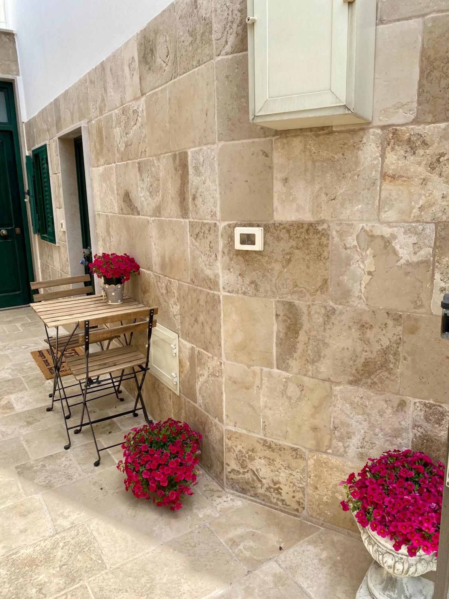 Dimora Dinella Apartment Polignano a Mare Exterior photo